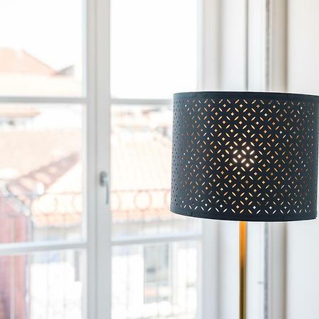 Apartmán Guestready - Starry Night Balcony Porto Exteriér fotografie