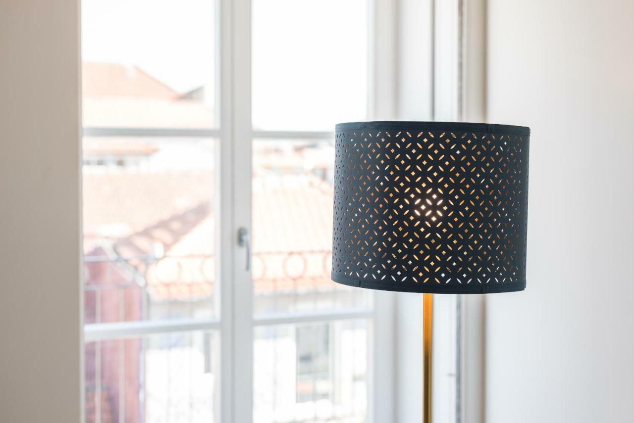 Apartmán Guestready - Starry Night Balcony Porto Exteriér fotografie