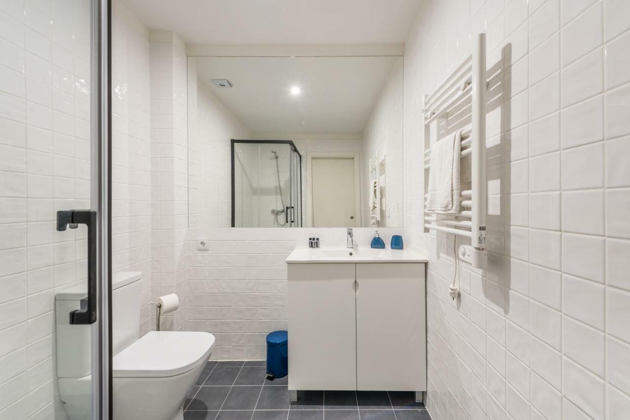 Apartmán Guestready - Starry Night Balcony Porto Exteriér fotografie