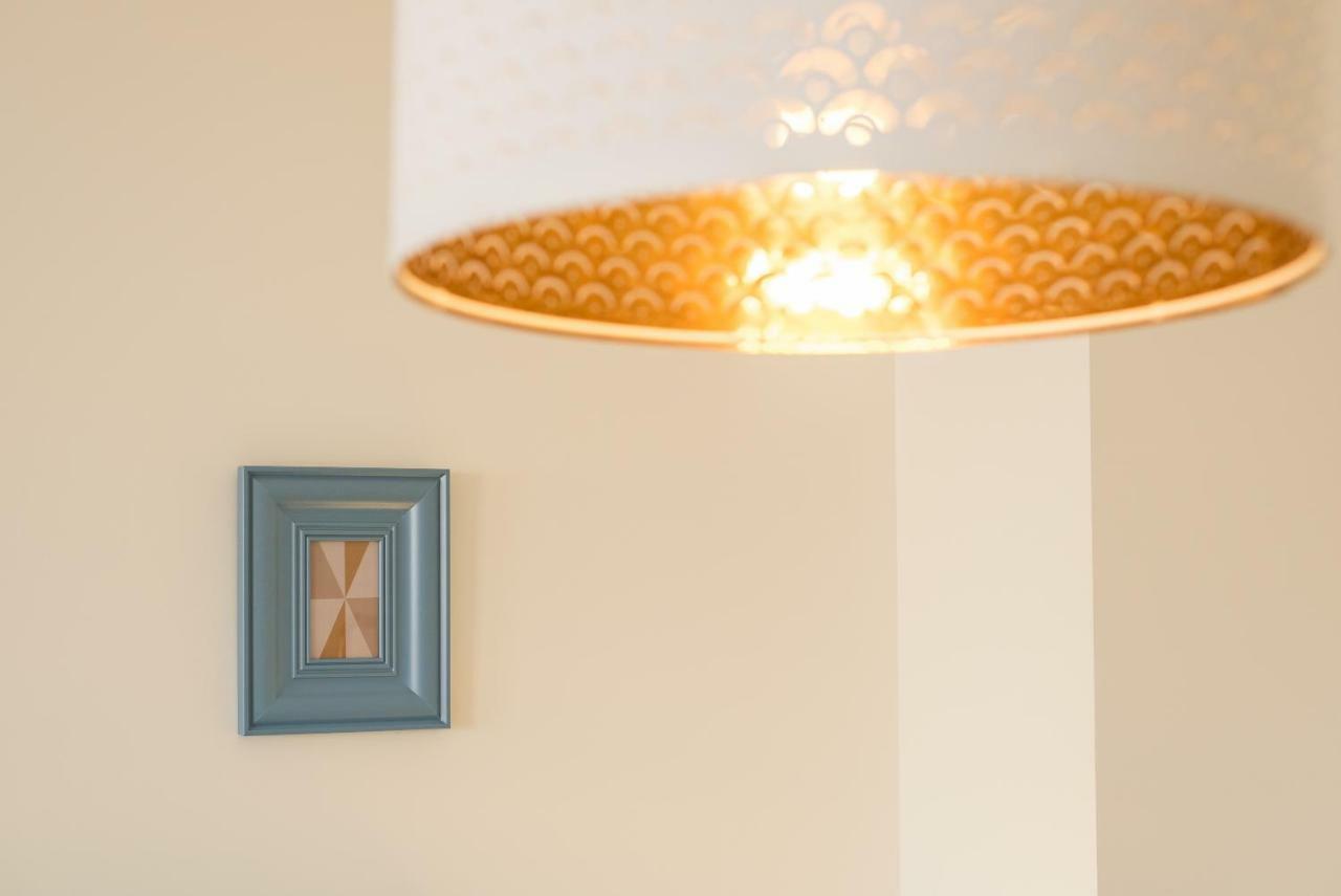 Apartmán Guestready - Starry Night Balcony Porto Exteriér fotografie