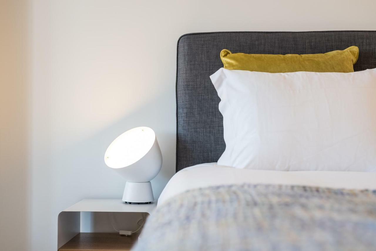 Apartmán Guestready - Starry Night Balcony Porto Exteriér fotografie