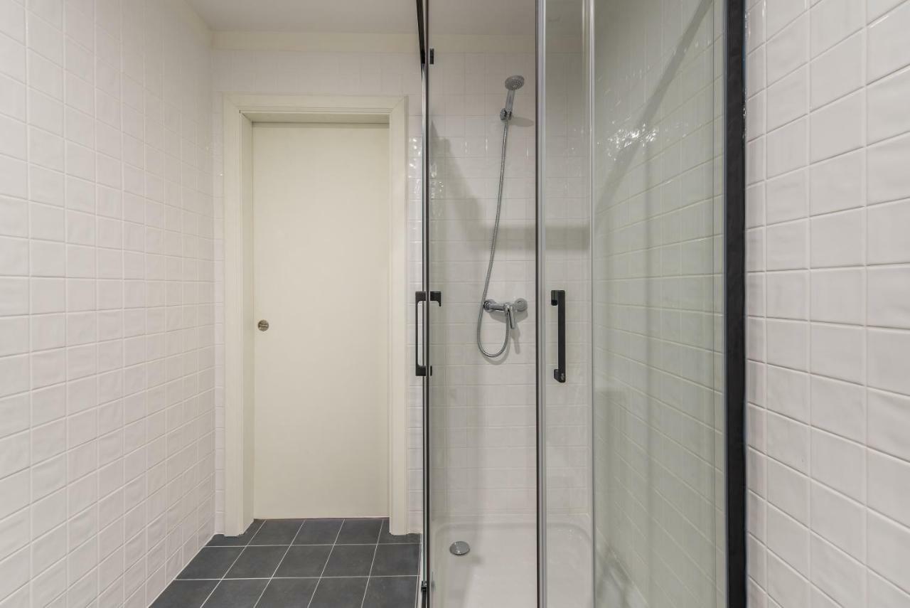 Apartmán Guestready - Starry Night Balcony Porto Exteriér fotografie
