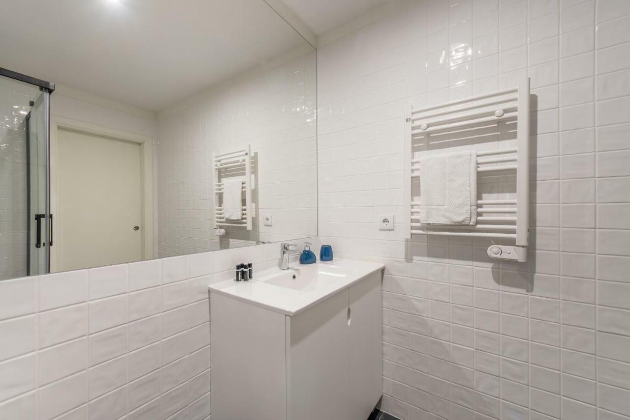Apartmán Guestready - Starry Night Balcony Porto Exteriér fotografie